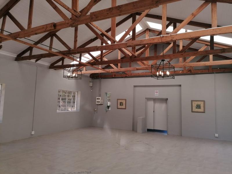Commercial Property for Sale in Grootbrakhoogte Western Cape